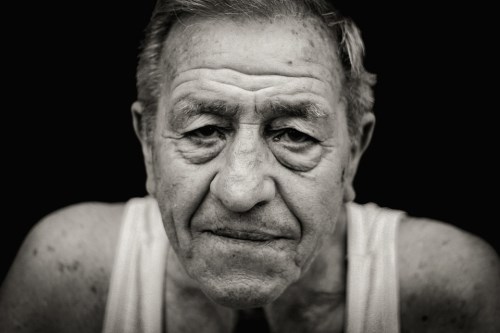 Study shows connection between dementia and natural disasters
