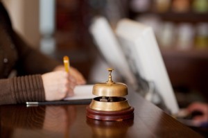 US hotel industry in the pink despite slight slip in occupancy rates