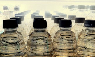 Insurer pledges $25M to improve Flint water quality