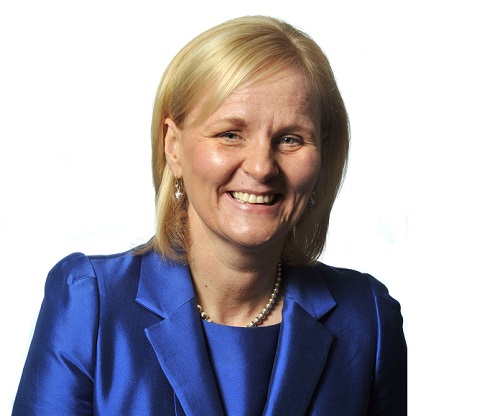 Amanda Blanc: “If you don’t change your business model, you will get eaten.”