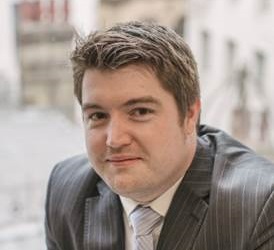 Andrew Barratt of Coalfire says cyber cover needs to be better advised