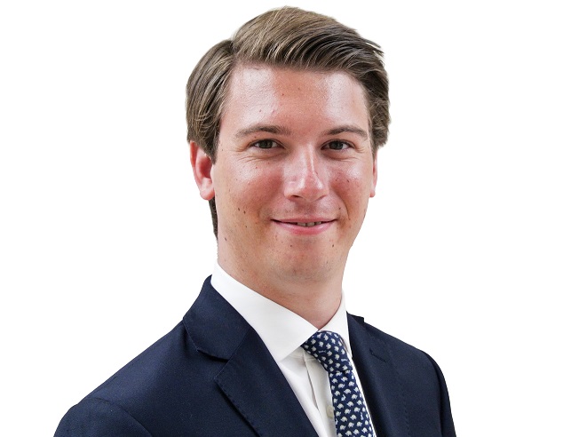 Markel enters US cyber market with London hire