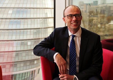 The future for Aviva
