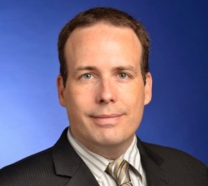 Anthony Hess appointed head of incident response