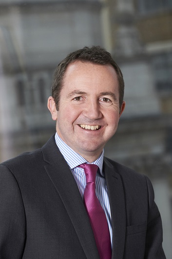 Ecclesiastical appoints Chris Withers as head of broker distribution