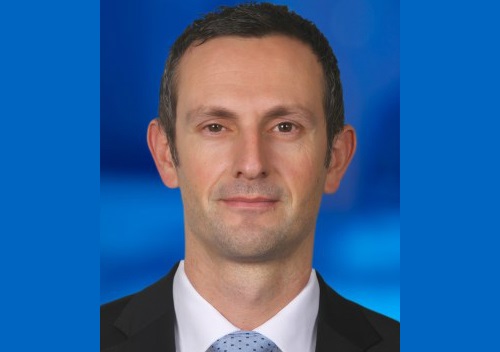 Zurich reveals sudden exit of strategy chief