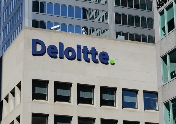 Bank of England insurance director joins Deloitte