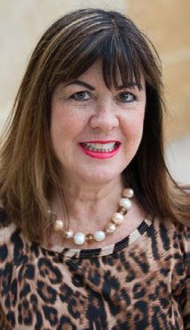 Diane Creasy