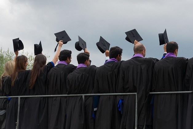 How to get young people into the insurance business