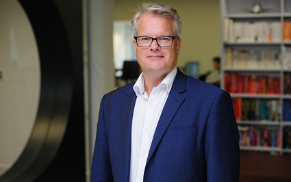 Pioneer Underwriters appoints new group director