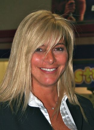 Heidi Frigano