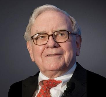 Warren Buffett enters the cybersecurity insurance market