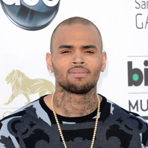 Pop star Chris Brown reportedly in standoff with LAPD