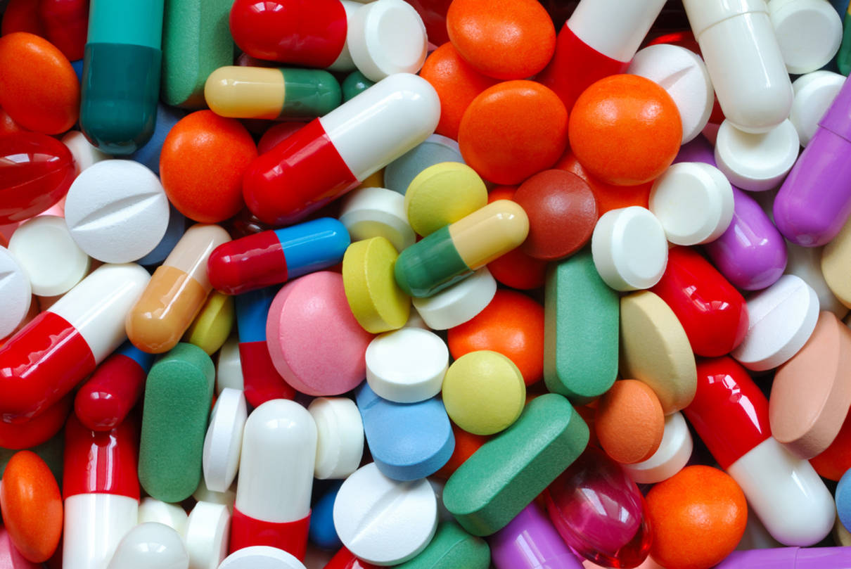Prescription opioid epidemic threatens construction comp costs
