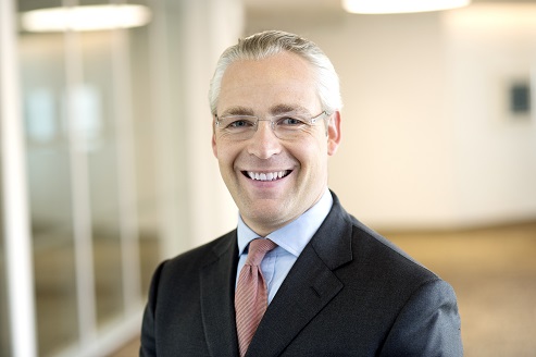 PwC reveals new UK insurance leader