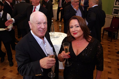 Kerry London outlines ambitious growth plans