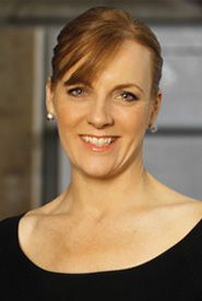 Leslie Struthers