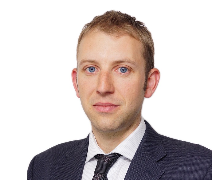 Keeping on top of cyber risks