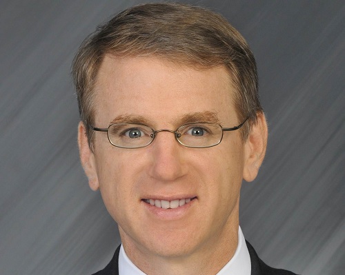 Hanover Insurance appoints new executive vice president