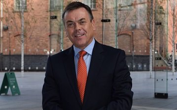 Matt Donnelly takes chairman role at Assurex Global