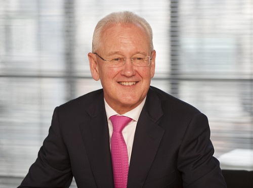 Sompo chairman joins insurance specialist Vario