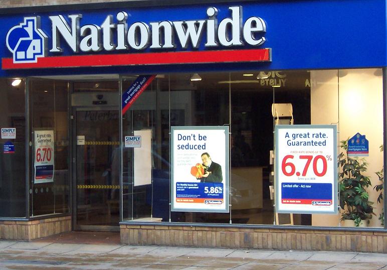 Nationwide joins the ABI