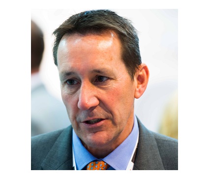 The insurance solution brokers have to be part of