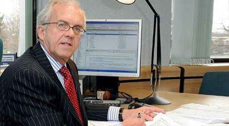 CEO of BHSF announces retirement