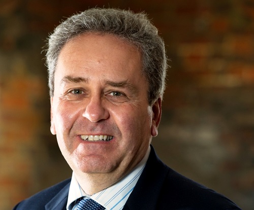From the Yellow Pages to brokerage success