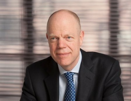 Stephen Manning to leave Sompo Canopius