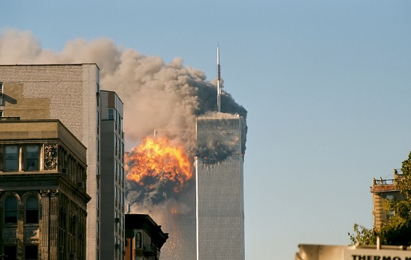 Arthur J Gallagher responds to global threats with terrorism solution