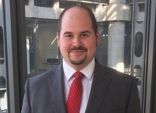 LMA appoints delegated authority leader