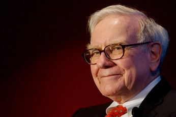 Buffet’s top tips on running an insurance powerhouse