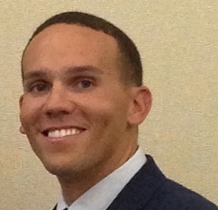 Former Air Force staff sergeant now takes on insurance marketing