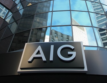 What life insurance plans does AIG offer?