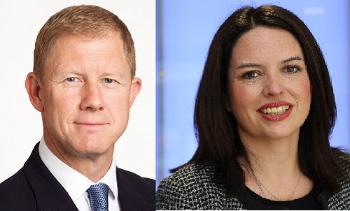 Allianz appoints broker directors