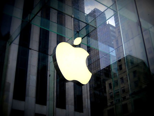 Vitality inks telematics deal with Apple