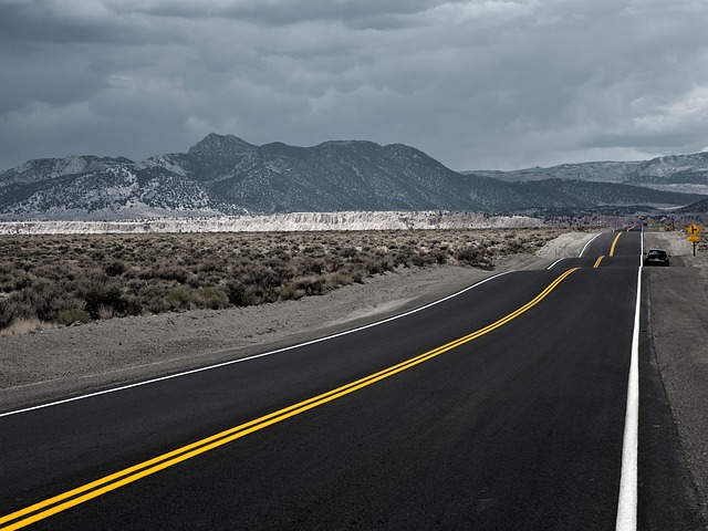 Where are America’s most aggressive drivers?