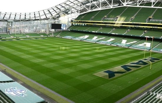 Aviva to sponsor Norwich City for record ninth year