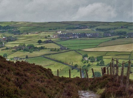 Repair funds for Calderdale floods not enough, report finds