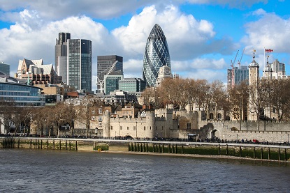 Towergate Insurance creates London underwriting centre