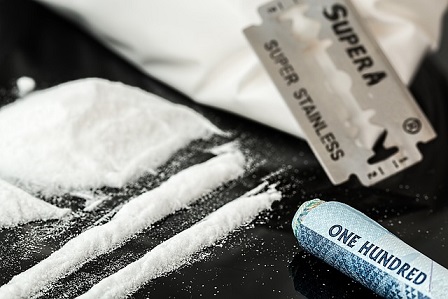 Underwriting consultant connected to overseas drug case