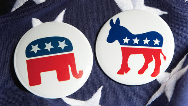 Insuring the Republican and Democratic National Conventions – as tough as you’d think?