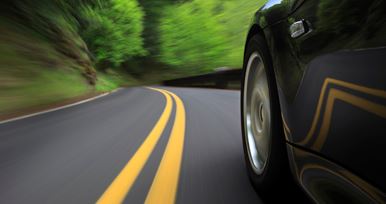 Luxury car drivers ignoring car insurance