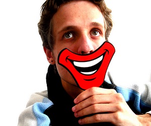 Why personality beats products every time