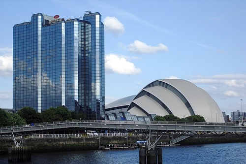 The most misjudged city in the UK is…