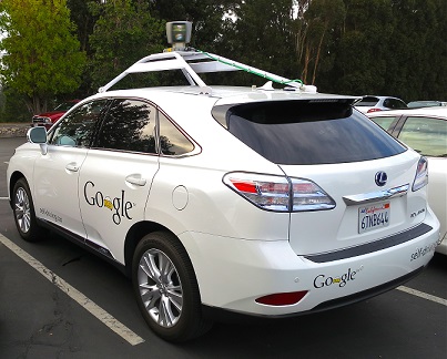 Self-driving cars are getting closer