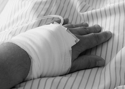 Appeal for soldier on life support as insurance runs out