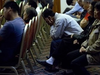Families of MH370 flight rush to file lawsuits ahead of insurance treaty deadline