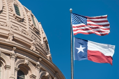Texas brokerage leader excels with a mix of “cowboy and culture”